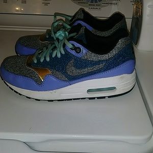 Worn/used Nike Air Max